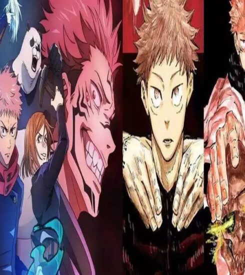 "Explore Jujutsu Kaisen Chapter 242 spoilers, release date, and the escalating battle between Takaba and Kenjaku. Get a recap of the previous chapter's intense developments."