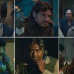 "Experience the gripping 'The Railway Men' trailer, featuring Kay Kay Menon, R Madhavan, and Babil Khan, as they navigate the Bhopal gas leak tragedy. Mark your calendars for November 18!"