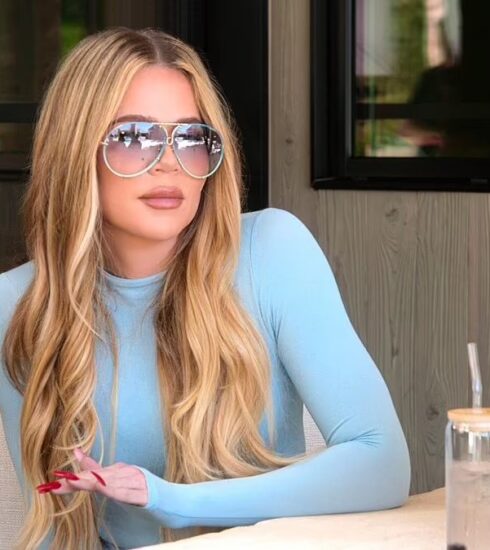 "Khloe Kardashian's heartfelt revelations shed light on family dynamics as she expresses her dissatisfaction with the level of support she's received from her mother, Kris Jenner."