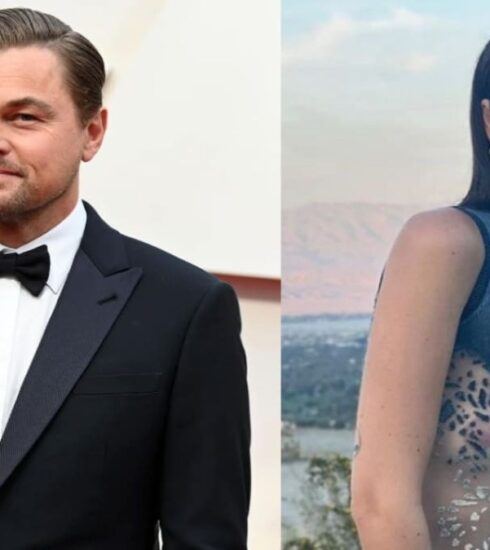 "Hollywood heartthrob Leonardo DiCaprio is set to take his relationship with Vittoria Ceretti to the next level following their public display of affection on Halloween night."