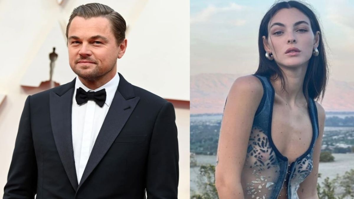"Hollywood heartthrob Leonardo DiCaprio is set to take his relationship with Vittoria Ceretti to the next level following their public display of affection on Halloween night."