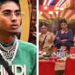 MC Stan brings laughter to Bigg Boss 17 with amusing banter with Munawar Faruqui and offers valuable advice to Anurag Dobhal.