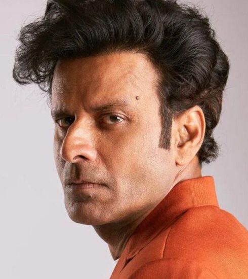 "In an exclusive conversation, Manoj Bajpayee challenges stereotypes, advocating for men to express emotions openly and break the silence around their pain."