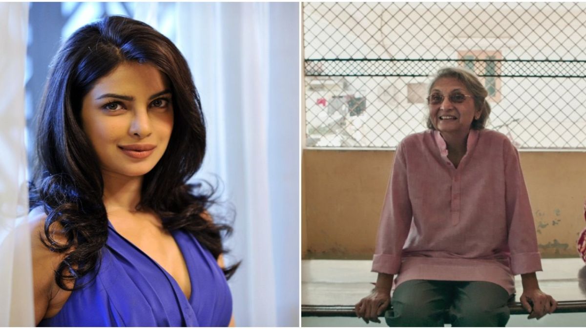 "Ma Anand Sheela, the enigmatic figure behind the Rajneesh movement, has chosen a different actress for her biopic, breaking away from expectations. Find out who she wants to portray her in this revealing article."