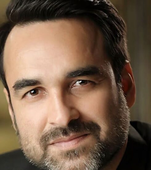Renowned actor Pankaj Tripathi explains his perspective on the term 'great actor' and reveals why he values work that goes 'above average.' Explore his insights in this article.