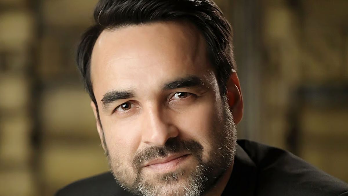 Renowned actor Pankaj Tripathi explains his perspective on the term 'great actor' and reveals why he values work that goes 'above average.' Explore his insights in this article.
