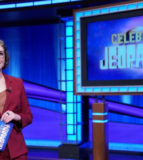 "Discover the triumphant contestant of Quarterfinal 6 in Season 2 of Celebrity Jeopardy, announced on November 1, 2023. Get the inside scoop on this thrilling episode."