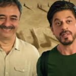 "Explore the meticulous planning behind Dunki, as Rajkumar Hirani orchestrates the most economical Shah Rukh Khan film in six years. Release on December 21, 2023!"