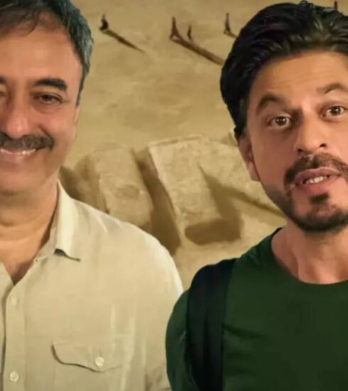 "Explore the meticulous planning behind Dunki, as Rajkumar Hirani orchestrates the most economical Shah Rukh Khan film in six years. Release on December 21, 2023!"