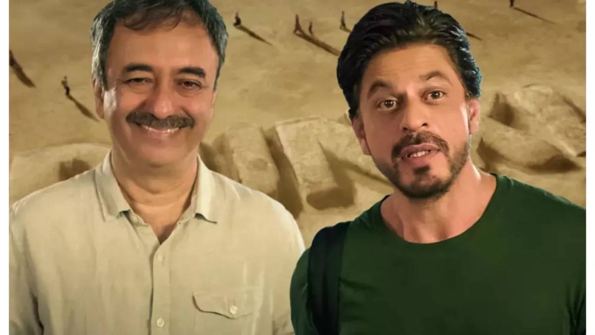 "Explore the meticulous planning behind Dunki, as Rajkumar Hirani orchestrates the most economical Shah Rukh Khan film in six years. Release on December 21, 2023!"