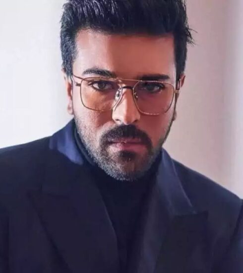 "Renowned Telugu actor Ram Charan has been appointed as a new member of the Academy Awards' Acting Branch, following in the footsteps of Jr NTR. Learn more about this prestigious honor."