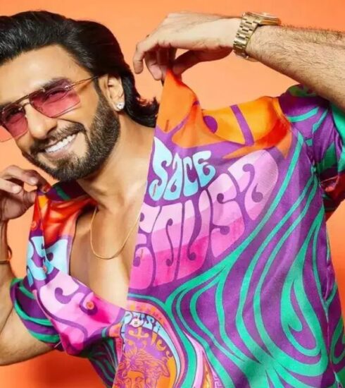 "Discover Ranveer Singh's thrilling movie lineup - from high-octane action in Singham Again to musical splendor in Baiju Bawra, and the suspense of Don 3."