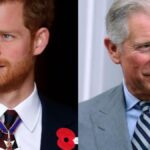 "Delve into the reported tensions as King Charles III struggles to mend relations with Prince Harry, who, along with Meghan Markle, stepped back from senior royal duties. Uncover the reasons behind the family's frustration and the impact on Prince William's sense of isolation."