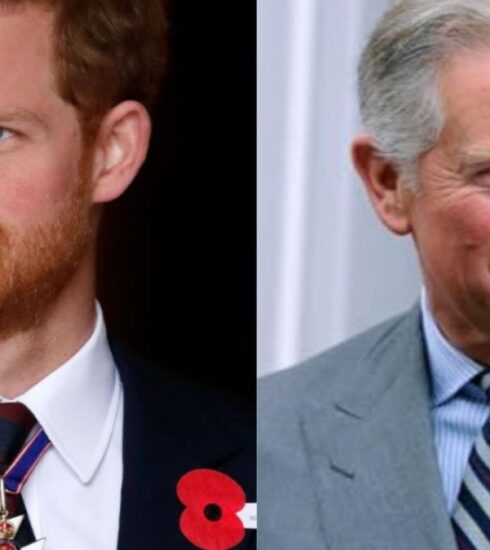 "Delve into the reported tensions as King Charles III struggles to mend relations with Prince Harry, who, along with Meghan Markle, stepped back from senior royal duties. Uncover the reasons behind the family's frustration and the impact on Prince William's sense of isolation."