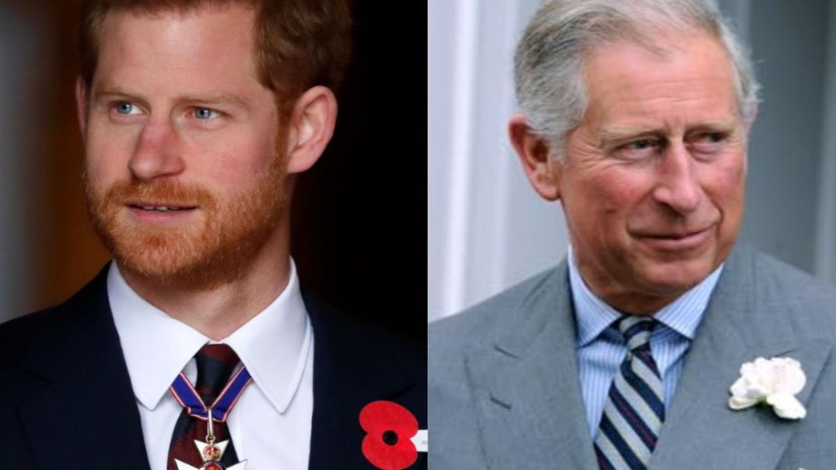 "Delve into the reported tensions as King Charles III struggles to mend relations with Prince Harry, who, along with Meghan Markle, stepped back from senior royal duties. Uncover the reasons behind the family's frustration and the impact on Prince William's sense of isolation."