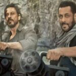 Salman Khan shares behind-the-scenes challenges of Tiger 3, spotlighting the intense bike chase and the joy of filming in Turkey. Additionally, he teases the much-awaited Tiger vs Pathaan project with Shah Rukh Khan, promising a grand cinematic experience.