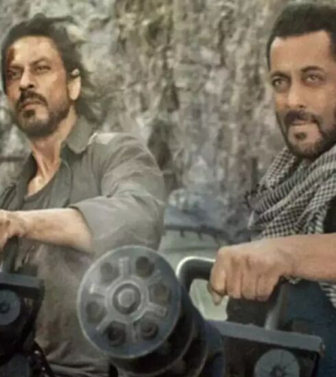 Salman Khan shares behind-the-scenes challenges of Tiger 3, spotlighting the intense bike chase and the joy of filming in Turkey. Additionally, he teases the much-awaited Tiger vs Pathaan project with Shah Rukh Khan, promising a grand cinematic experience.