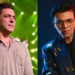 "Salman Khan and Karan Johar unite after 25 years for 'The Bull.' Discover exclusive details on the filming schedule, Salman's transformation, and the film's true-story inspiration. Eid 2025 promises a cinematic treat, and Pinkvilla has the inside scoop on this much-anticipated Bollywood blockbuster."