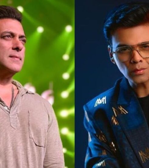 "Salman Khan and Karan Johar unite after 25 years for 'The Bull.' Discover exclusive details on the filming schedule, Salman's transformation, and the film's true-story inspiration. Eid 2025 promises a cinematic treat, and Pinkvilla has the inside scoop on this much-anticipated Bollywood blockbuster."