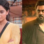 "In a dramatic Weekend Ka Vaar, Salman Khan addresses Aishwarya Sharma's conduct towards husband Neil Bhatt, sparking social media reactions and anticipation."