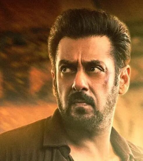 "After the massive success of Tiger 3, Salman Khan gears up for his next cinematic venture titled 'The Bull.' Directed by Vishnuvardhan and produced by Karan Johar, this action thriller features Salman as a paramilitary officer. Read on for an exclusive look into the film and recent revelations from the Bollywood superstar."