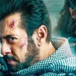 "Salman Khan and Katrina Kaif bring festive joy as they unite for Tiger 3, marking their first Diwali release together. The Bollywood duo shares their excitement and plans for the auspicious occasion."