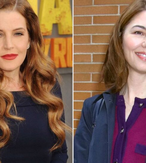 "Months after Lisa Marie Presley's tragic passing, revelations surface about her poignant objections to Sofia Coppola's Priscilla biopic. Learn about her heartfelt concerns and the emotional toll it took on the Presley family."