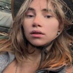 "Discover Suki Waterhouse's surprise pregnancy at the Corona Capital Festival and revisit her two-year romance with Bradley Cooper before Robert Pattinson took the spotlight."