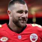 "Swifties adore Travis Kelce's old tweets! Dive into the charm of poetic musings and endearing moments that have captivated Taylor Swift fans worldwide."
