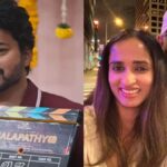 The makers of Thalapathy 68 have dropped a thrilling update on director Venkat Prabhu's birthday while filming in Thailand. Find out the latest details.