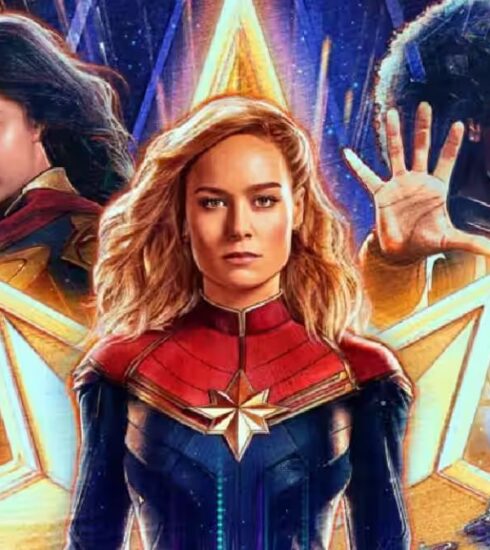 "Discover why The Marvels disappoints with forced humor, a shallow musical segment, and a messy plot, contributing to growing Marvel fatigue."