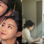 Explore the dynamic shifts in K-drama ratings as The Matchmakers claims the top spot, Tell Me That You Love Me debuts, and A Bloody Lucky Day faces a dip in viewership.