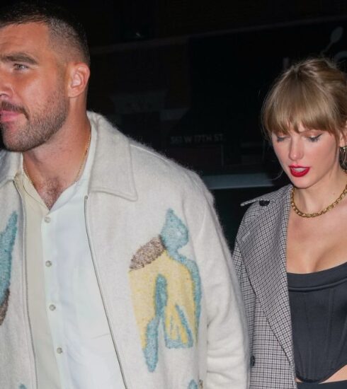 Explore Travis Kelce's candid revelation about the one thing he fears might jeopardize his relationship with Taylor Swift. The NFL star opens up about privacy concerns and the delicate balance required to sustain their fresh romance.