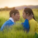 "In its thrilling finale, Twinkling Watermelon claims the spotlight as the most buzzworthy K-drama. Namgoong Min and Ahn Eun Jin of My Dearest take center stage, securing top positions. Get the latest insights on Pinkvilla for the Hallyu drama scene."