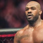 "Discover why Jon Jones had to withdraw from UFC 295, his response to the setback, and a glimpse into his illustrious UFC career with 23 memorable fights."