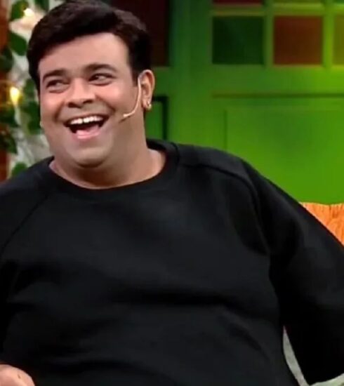 "In a candid interview on Long Drive, Kiku Sharda spills the beans on joining The Kapil Sharma Show and addresses speculations about his earnings. Is he the top earner? Find out now!"