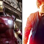 "Explore the untold tale of Tom Cruise almost becoming Iron Man. The new MCU book delves into Hollywood's casting history, revealing why Cruise missed the iconic role."