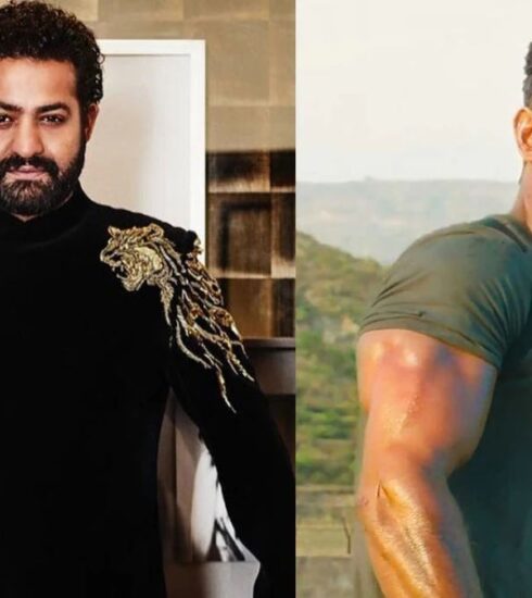 "Mark your calendars! War 2, starring Hrithik Roshan and Jr NTR, is set to hit theaters on August 14, 2025, promising an epic showdown during the Independence Day weekend."