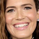 "Discover Mandy Moore's incredible journey in music, film, and TV, culminating in her recent role as a guest judge on Dancing With The Stars. A closer look at her versatile career."