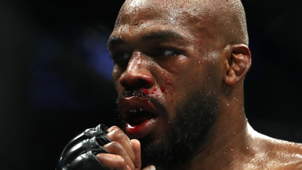 "Discover why Jon Jones had to withdraw from UFC 295, his response to the setback, and a glimpse into his illustrious UFC career with 23 memorable fights."
