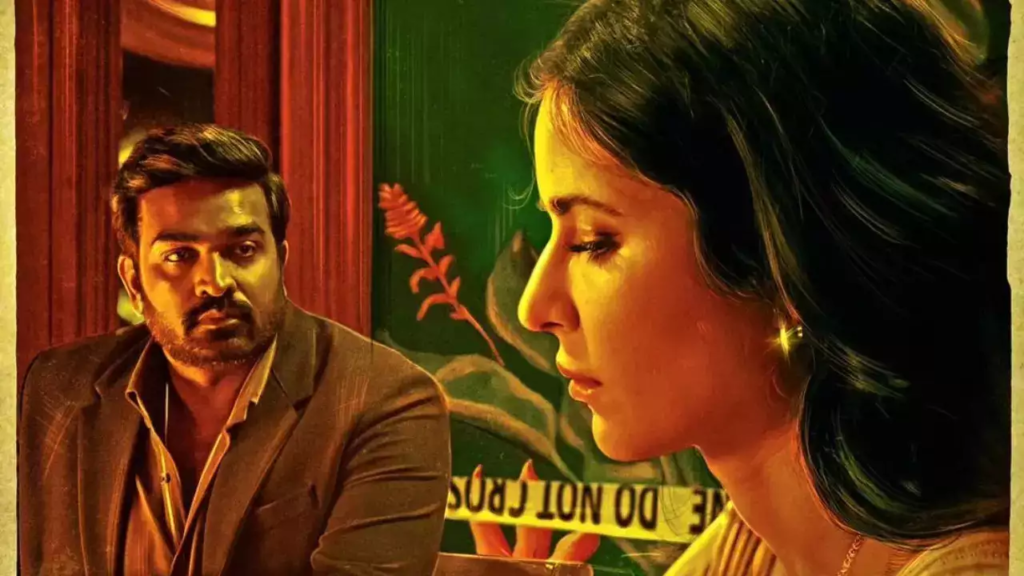 "Discover the reasons behind the postponement and the excitement surrounding the new release date of Merry Christmas, featuring Katrina Kaif and Vijay Sethupathi. A cinematic event awaits on January 12, 2024."
