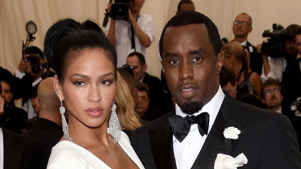 "Delve into Sean 'Diddy' Combs and Cassie's relationship history amidst shocking abuse allegations. From their beginnings in 2007 to the recent legal turmoil."
