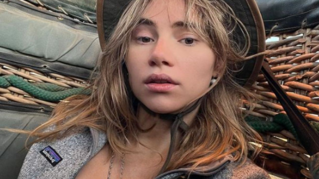 "Discover Suki Waterhouse's surprise pregnancy at the Corona Capital Festival and revisit her two-year romance with Bradley Cooper before Robert Pattinson took the spotlight."
