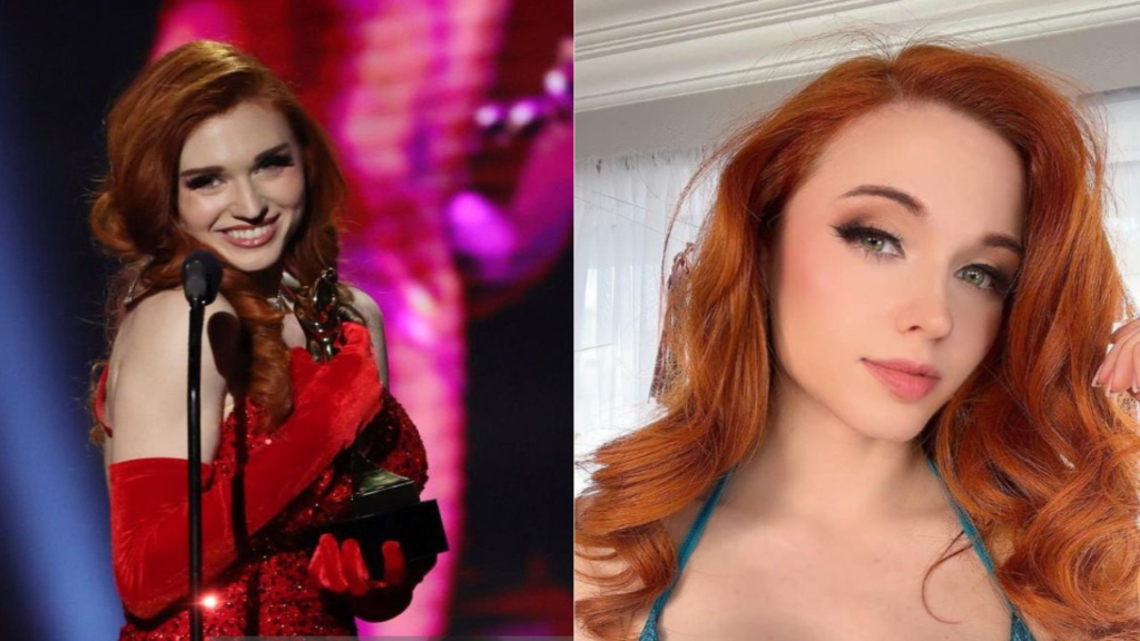 "Discover the shocking shutdown of Forever Voices, the company behind AI Amouranth, as CEO John Meyer faces arrest on arson charges. The influencer community is left in uncertainty."
