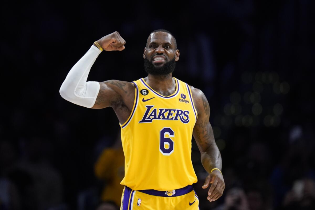 LeBron James redefines basketball history in a thrilling Lakers win against the Rockets. Explore his remarkable achievements, upcoming clash with the Dallas Mavericks, and his ascent on the all-time steals leaderboard.

