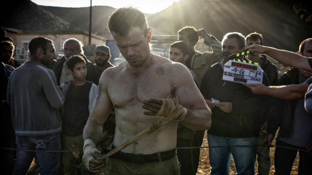 "Universal Pictures is in the early stages of a new Jason Bourne movie, led by director Edward Berger. The prospect of Matt Damon reprising his role as the iconic spy adds excitement to this cinematic venture. Get the latest insights on the project's development and the potential return of the beloved CIA assassin."


