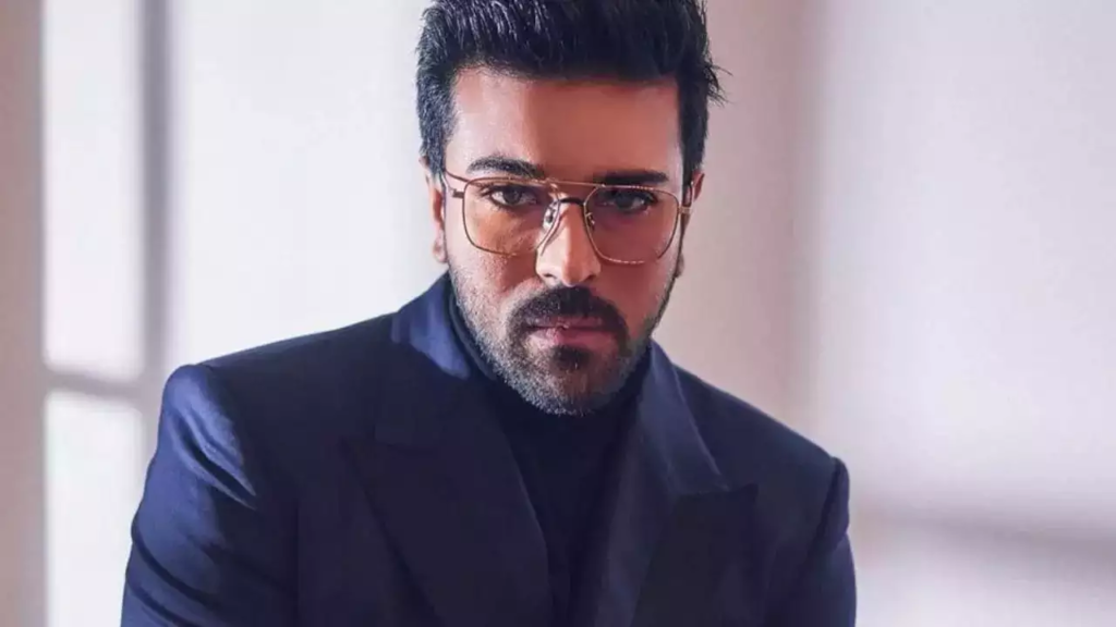 "Renowned Telugu actor Ram Charan has been appointed as a new member of the Academy Awards' Acting Branch, following in the footsteps of Jr NTR. Learn more about this prestigious honor."