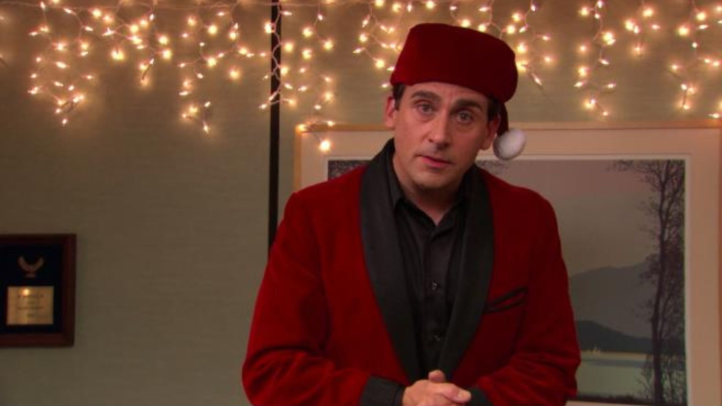 "Dive into the holiday spirit with the top 5 Christmas special episodes featuring The Office, Ted Lasso, and more. Gather your loved ones for a festive TV marathon!"

