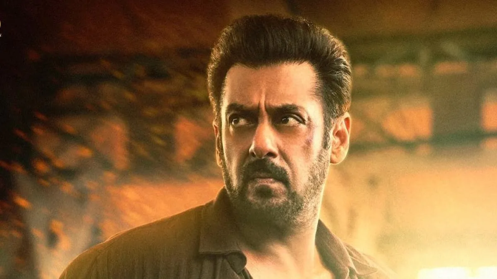 "After the massive success of Tiger 3, Salman Khan gears up for his next cinematic venture titled 'The Bull.' Directed by Vishnuvardhan and produced by Karan Johar, this action thriller features Salman as a paramilitary officer. Read on for an exclusive look into the film and recent revelations from the Bollywood superstar."

