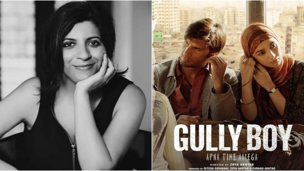 "Explore Javed Akhtar's initial doubts as he reflects on Zoya Akhtar directing Gully Boy. A behind-the-scenes revelation of transformation and filmmaking brilliance."
